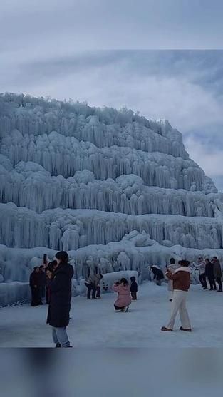 栾川冰雪嘉年华在哪_怎么去最方便