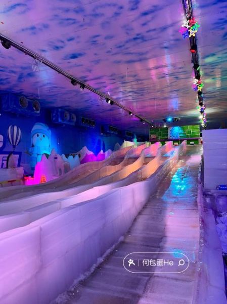 番禺区冰雪世界门票价格_游玩攻略