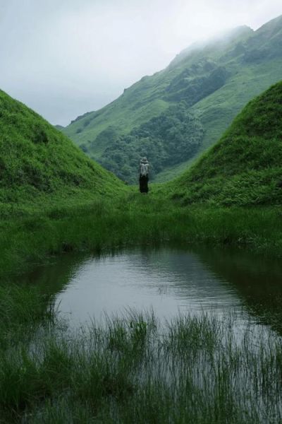 世界户外十大排名_最值得去的探险地