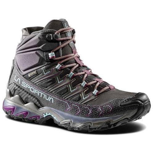 la户外鞋怎么样_适合徒步吗