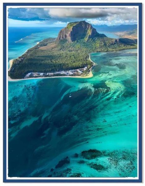 世界户外十大排名_最值得去的探险地