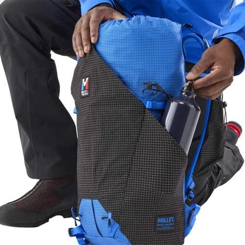 millet户外背包怎么样_millet适合徒步吗