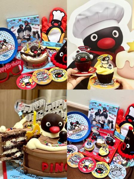 企鹅怎么做冰雪甜点_企鹅冰雪甜点做法