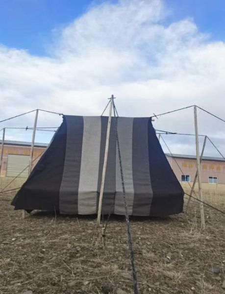 上高原用什么帐篷好_高原帐篷怎么选