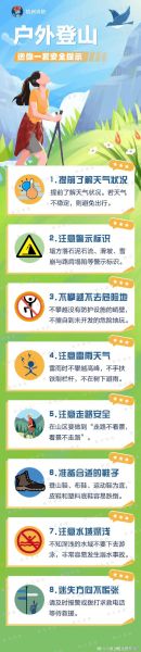 我国户外运动有哪些_新手如何安全入门