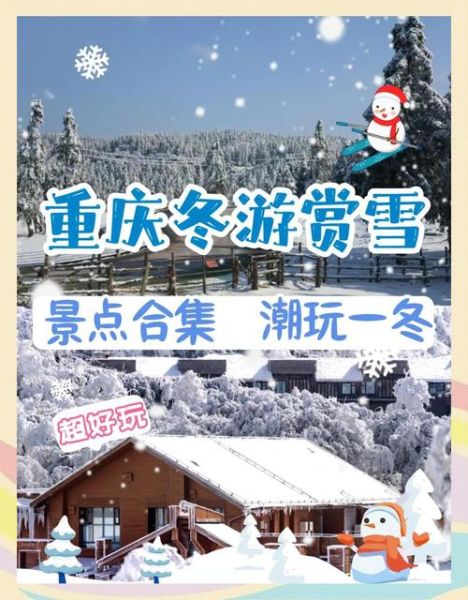 重庆冰雪王国门票价格_怎么买最便宜