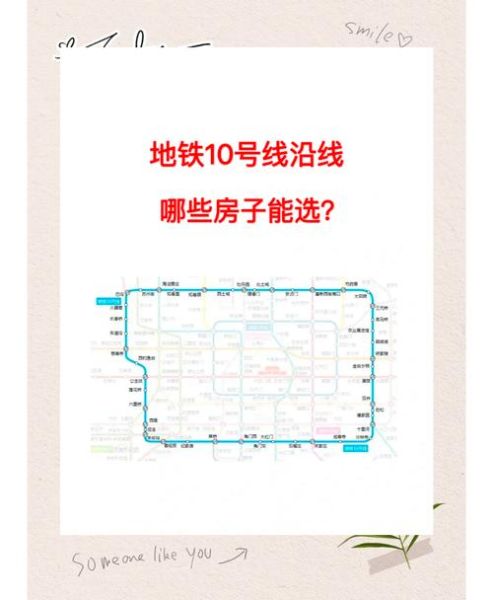 北京地铁10号线站点有哪些_如何换乘最方便