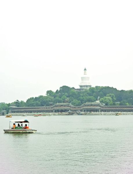 北京什刹海门票多少钱_什刹海需要预约吗