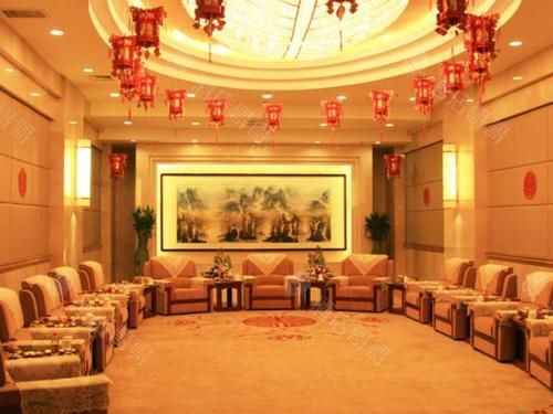 北京万寿宾馆住宿价格_北京万寿宾馆会议厅预订