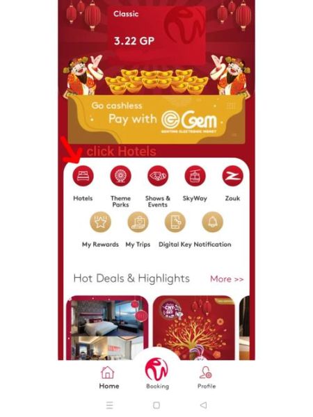 云顶高原买什么_云顶高原购物清单