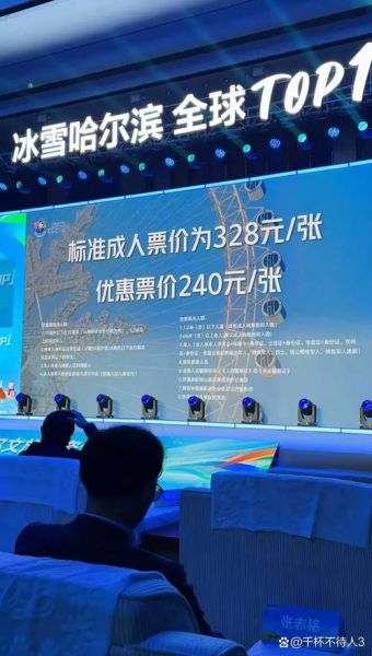 冰雪大世界好玩吗_门票价格多少