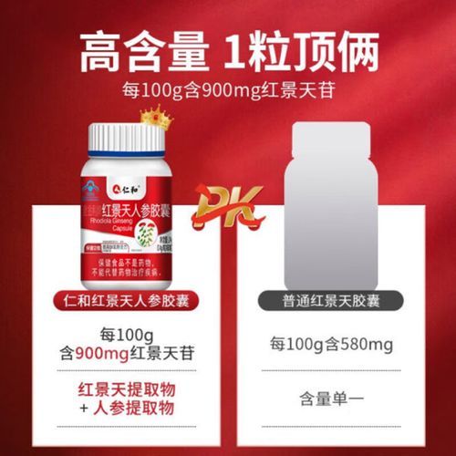 去西藏前吃什么药预防高反_红景天胶囊提前几天吃