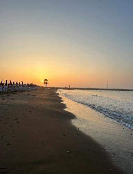 离北京最近的海边在哪_自驾多久能到