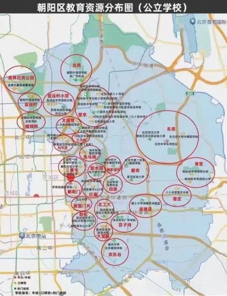 北京十里河属于哪个区_十里河在哪个区