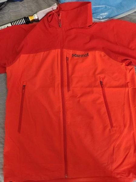 土拨鼠户外品牌怎么样_土拨鼠冲锋衣值得买吗