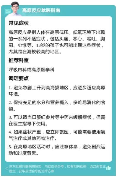 高血压去高原会不会高反_高原反应症状有哪些