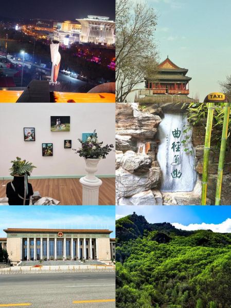 北京有啥好玩的_北京旅游必去景点推荐