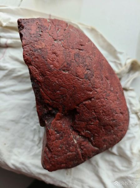 高原红石头是什么_高原红石头值钱吗