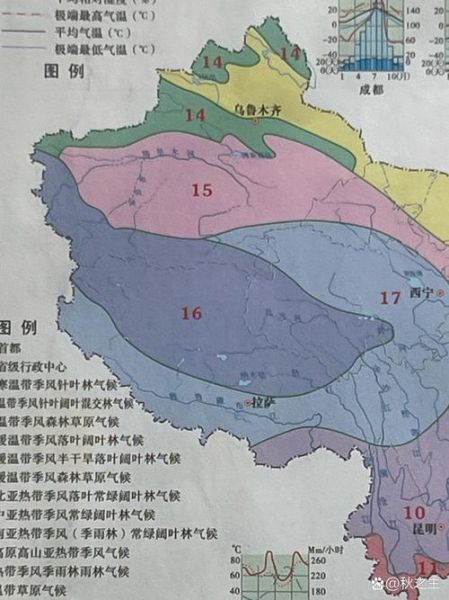 高原草甸带在哪里_高原草甸带气候特征