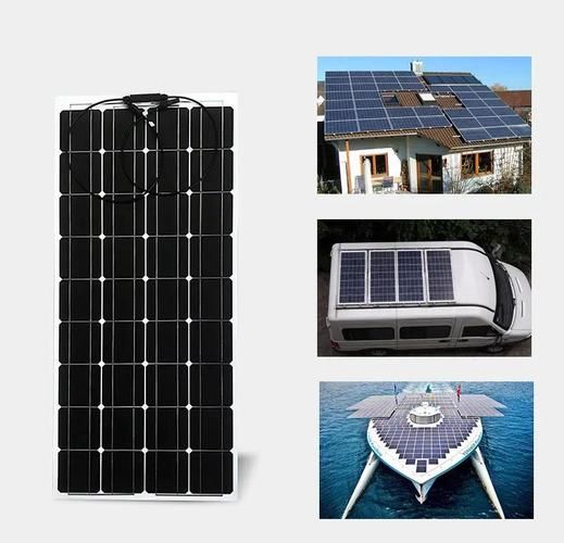 户外太阳能充电板怎么选_太阳能板功率多大够用