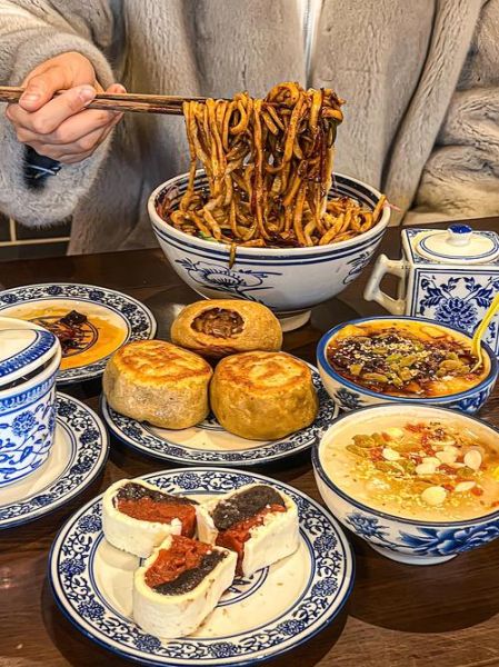 北京著名小吃有哪些_哪里最正宗