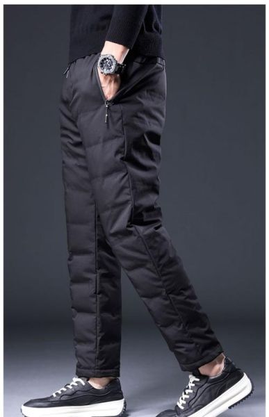 户外保暖裤怎么选_冬季户外裤保暖材质哪种好