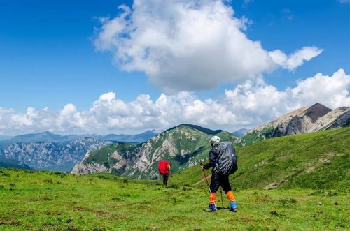 深驴户外官网怎么样_深驴户外线路靠谱吗