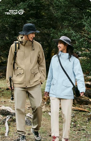 户外穿衣搭配_怎么选