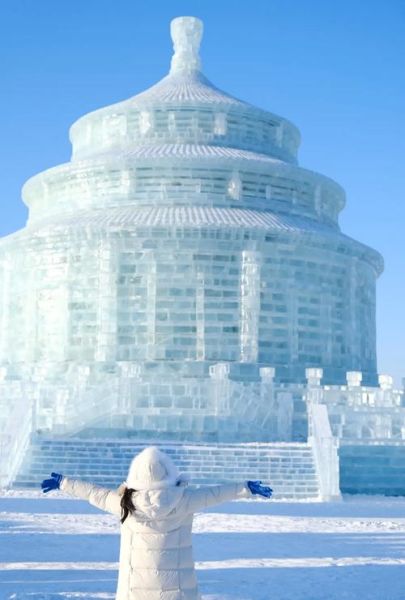 冰雪美景怎么拍_冰雪摄影技巧有哪些