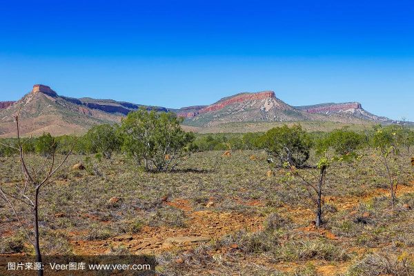 金伯利高原最佳旅游时间_怎么去最方便