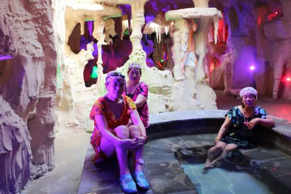 大连阳光户外怎么样_大连阳光户外俱乐部价格