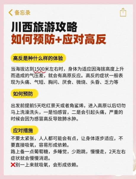 老人高原反应怎么办_老人去高原注意事项