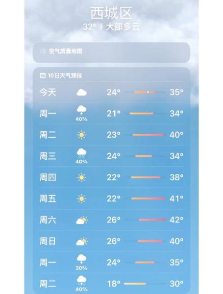 北京属于什么气候类型_北京气候四季特点