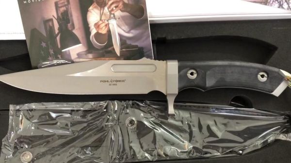 户外刀哪个牌子好_户外刀品牌排行榜