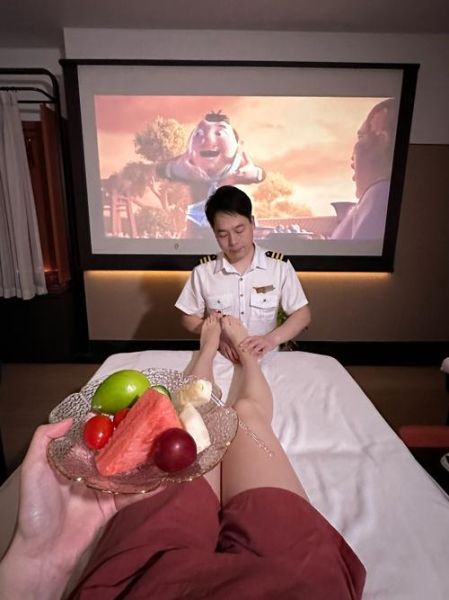 兰州大高原足浴小姐怎么样_正规吗