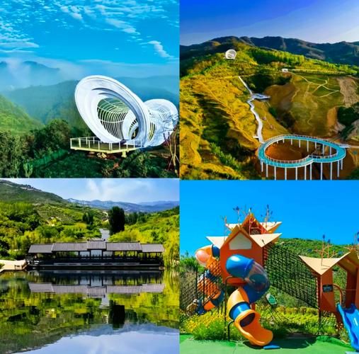 淄博简单生活户外_适合带孩子去吗