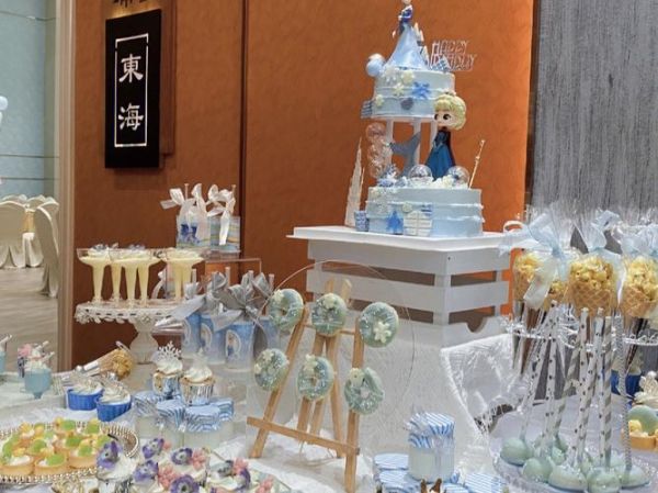 冰雪奇缘餐厅怎么预约_冰雪奇缘主题餐厅价格