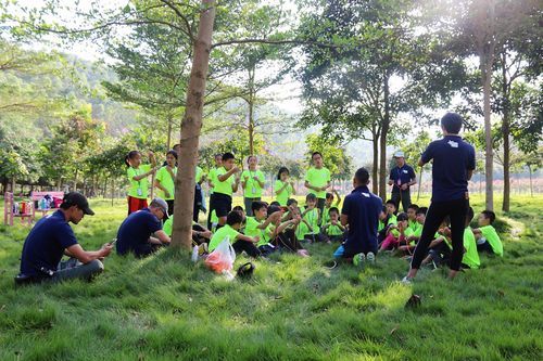 户外俱乐部如何盈利_户外俱乐部运营方案怎么做