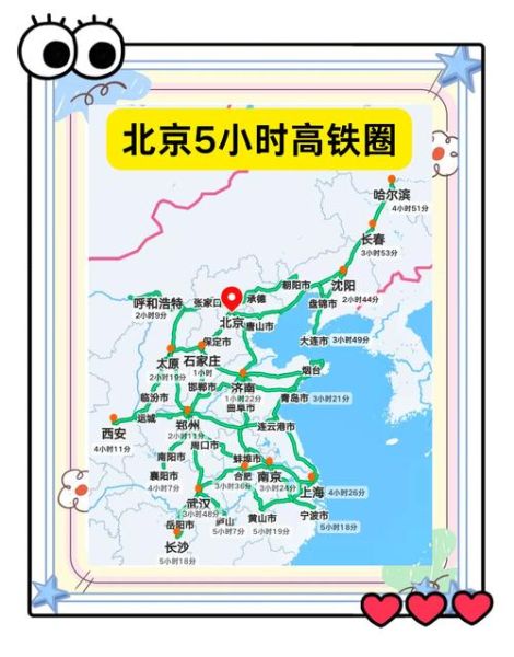 北京到襄阳怎么走最方便_北京到襄阳高铁多久