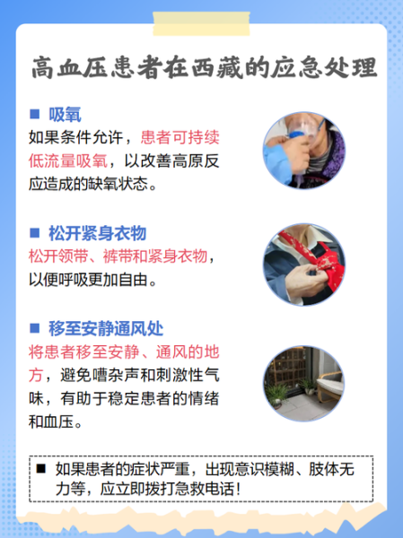 高血压能去西藏吗_高原旅行注意事项