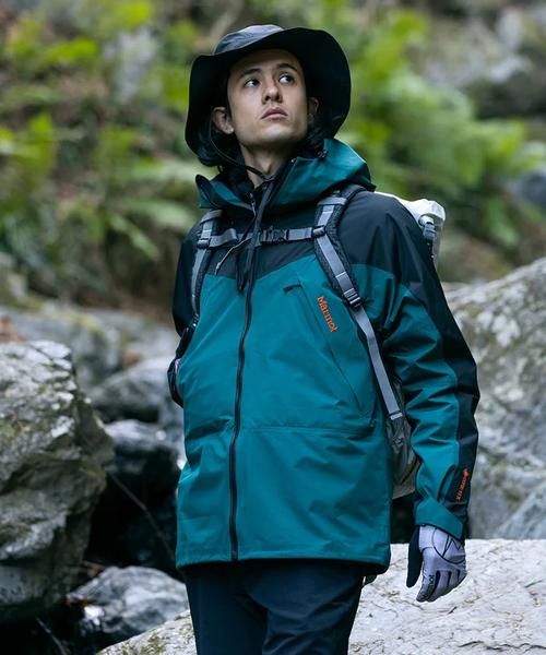 土拔鼠户外装备怎么样_土拔鼠冲锋衣值得买吗