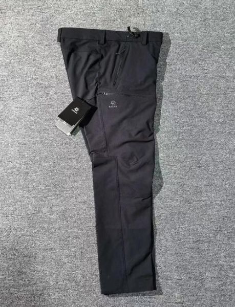 凯乐石户外裤子怎么选_凯乐石软壳裤和冲锋裤区别