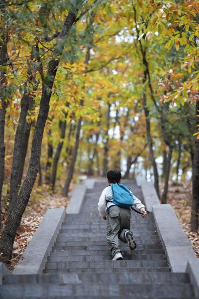 河南户外徒步路线推荐_河南爬山去哪里最好