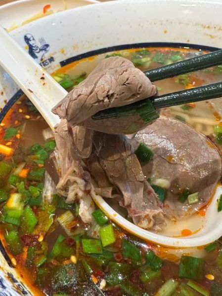 高原姑娘牛肉面加盟费多少钱_加盟条件有哪些