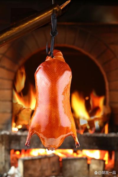 北京烤鸭起源于哪个朝代_北京烤鸭为什么用挂炉烤
