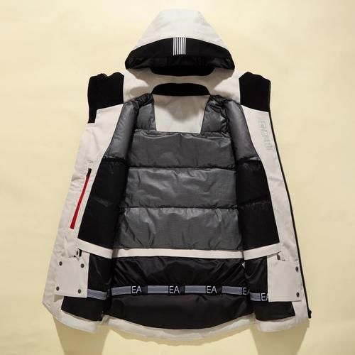 冰雪游乐场保暖衣怎么选_零下20度穿什么