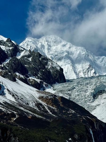 海螺沟会有高原反应吗_海拔多少米
