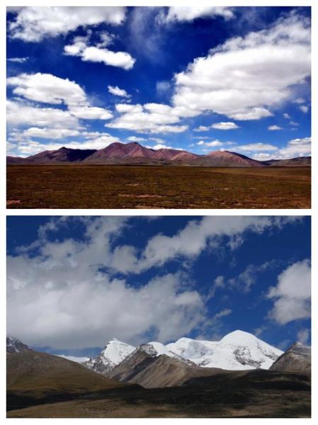 高原垭口是什么_高原垭口怎么形成的