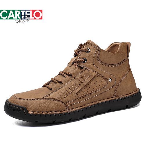 户外登山棉鞋哪个牌子好_冬季保暖怎么选