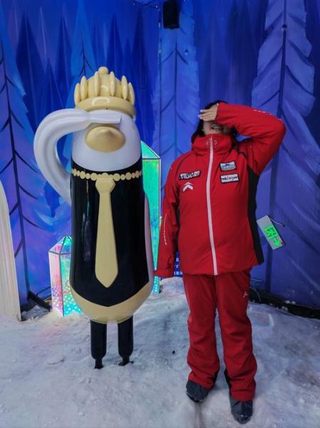 南京冰雪节门票价格_南京冰雪节门票哪里买